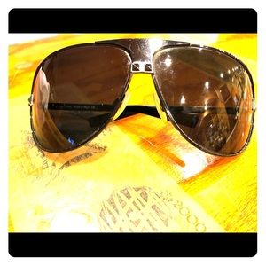 Roberto Cavalli - Aviator Sunglasses